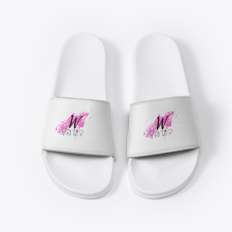Writer Merchandise