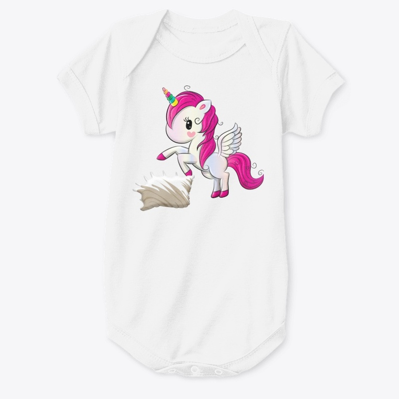 Cute little Unicorn 