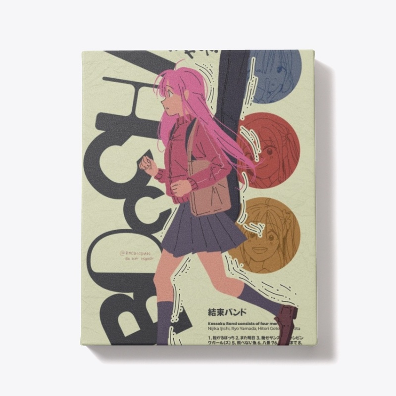 Japanese girl collection 