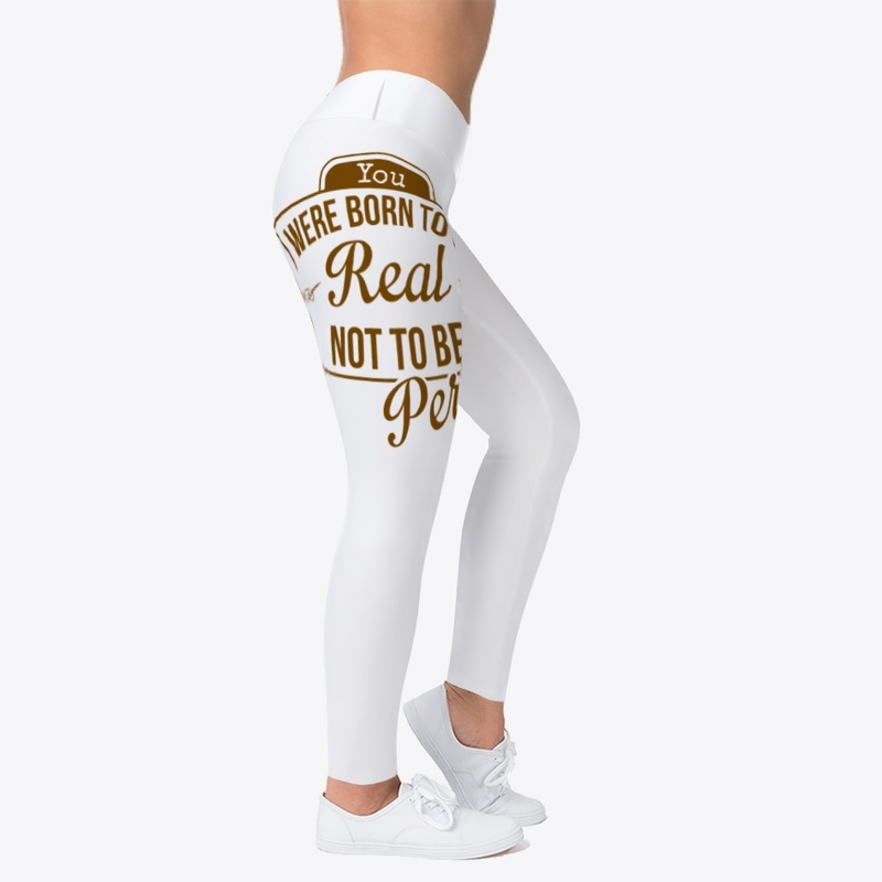 Be Real