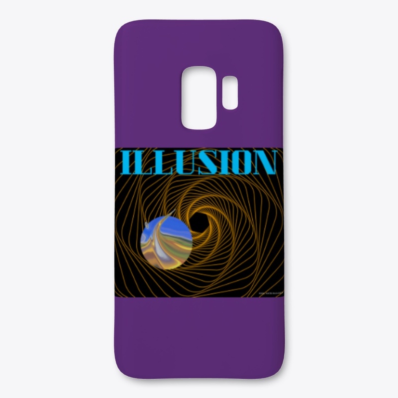 ILLUSION