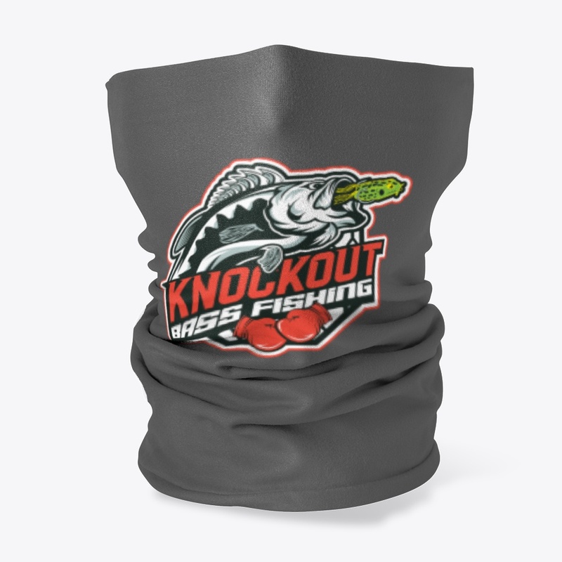 Knockout Bass Fishing- OG 