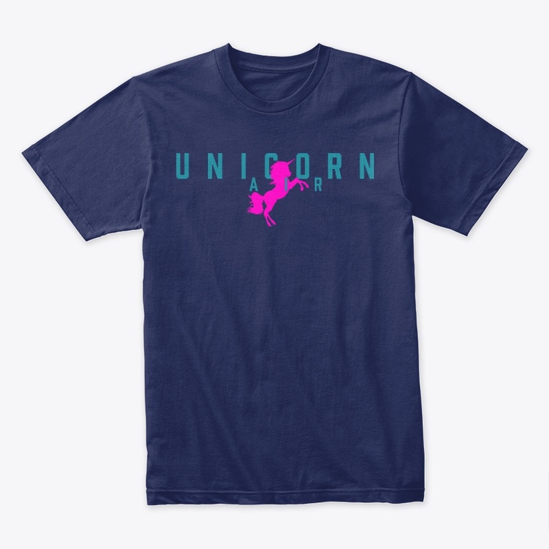 Air Unicorn