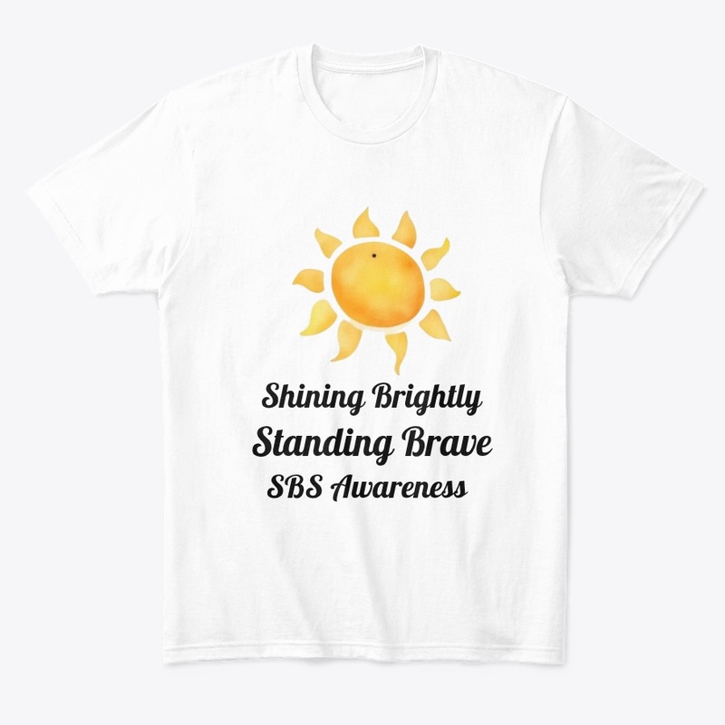 Keep on shining