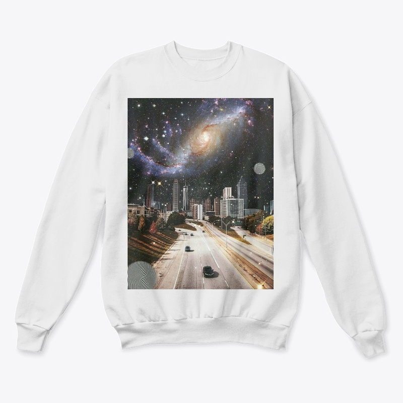 Interconnected Universes