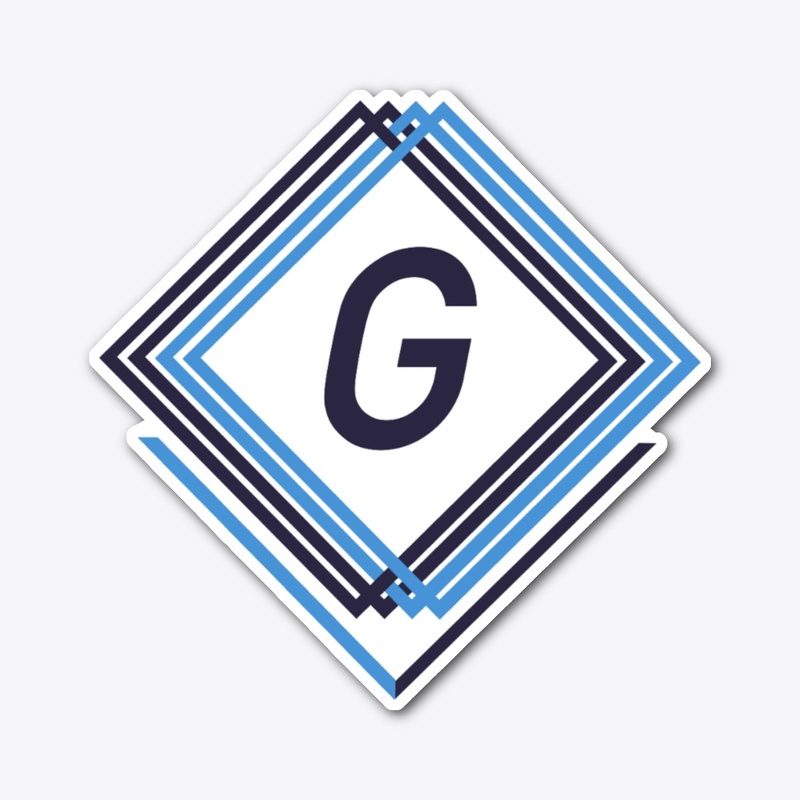 the initials letter G