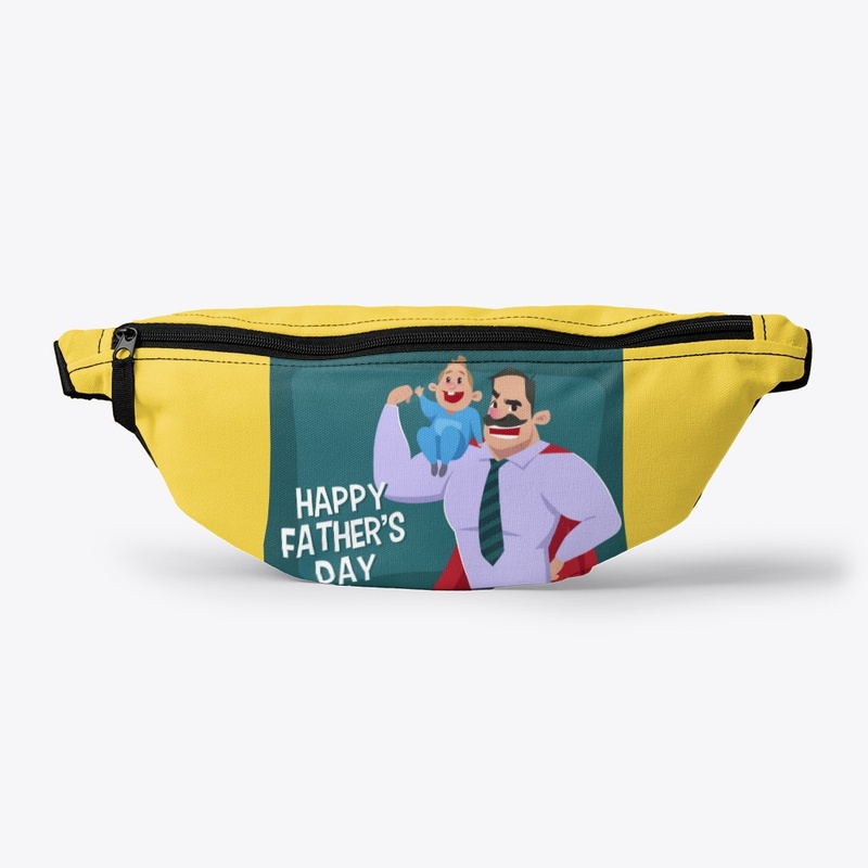 HAPPY FATHER'S DAY