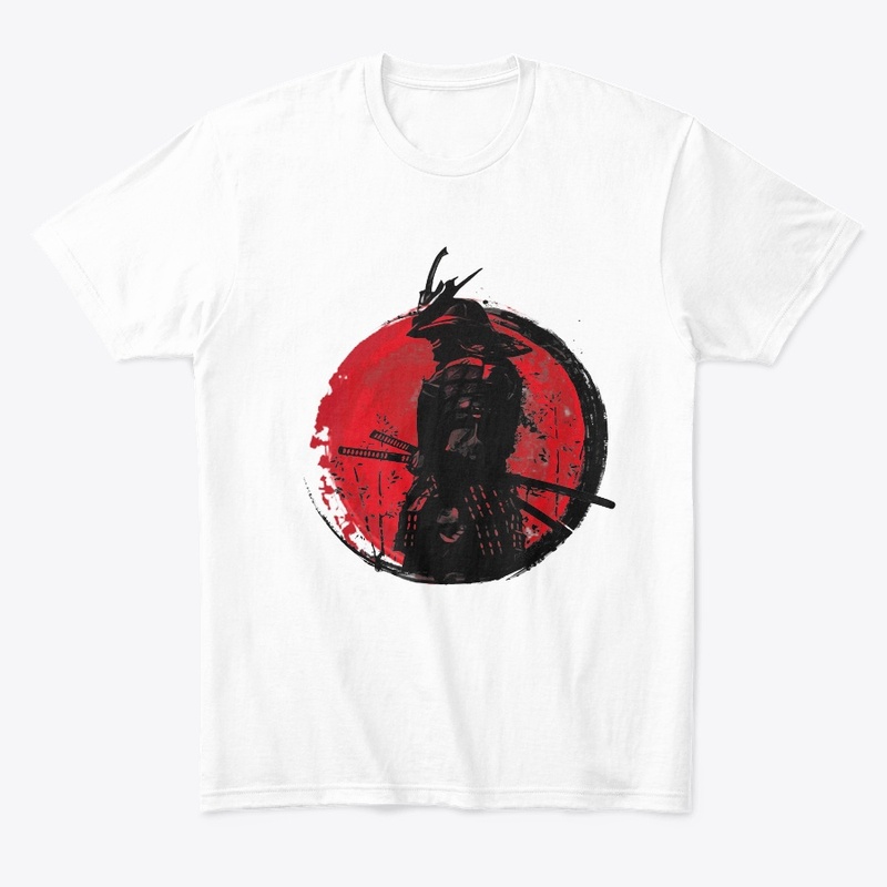 Samurai warrior 1.0