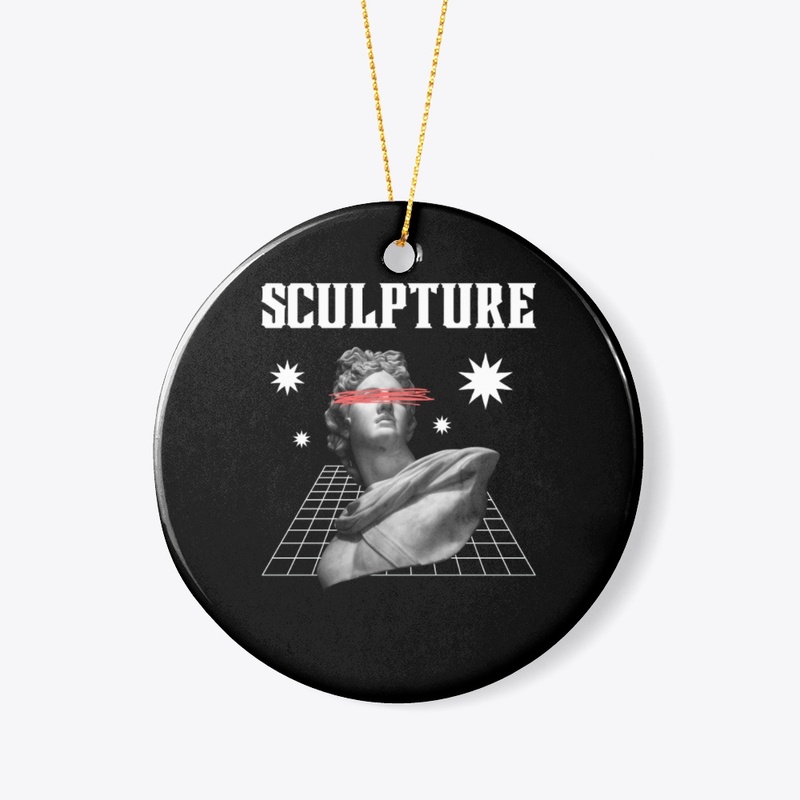 BLACK SCULPTURE COLLECTION 