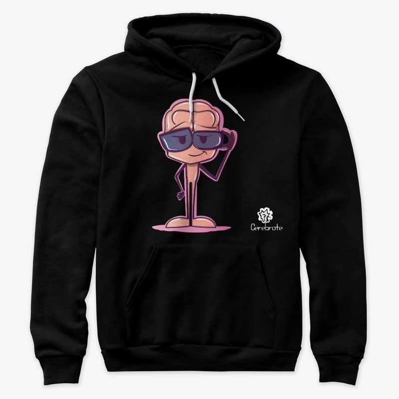 Flip es Cerebrote