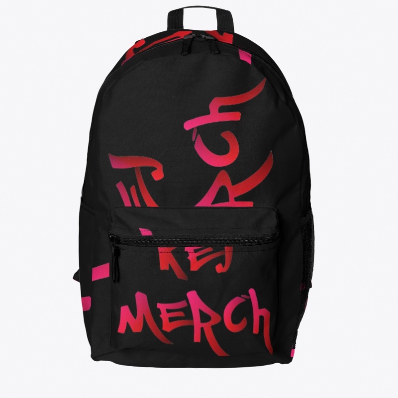 KEJ Merch