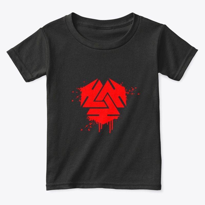 Chaos Splatter 