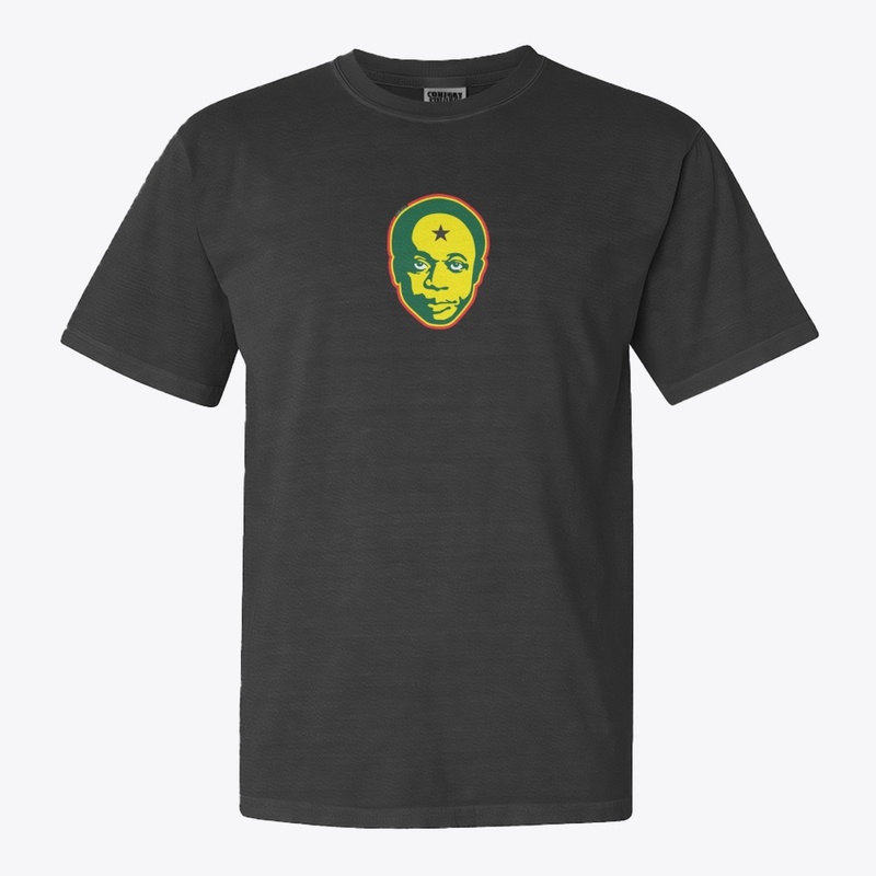 OBJCL OFFICIAL OSAGYEFO