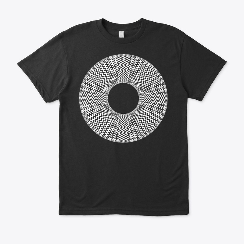 Radiating Toroid 2