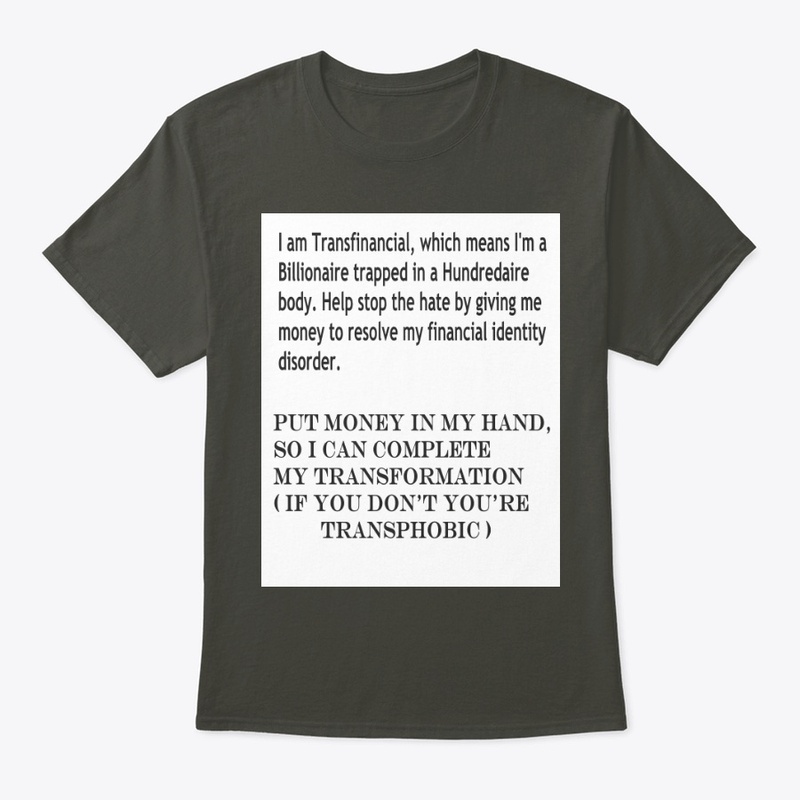 Transfinancial Hand