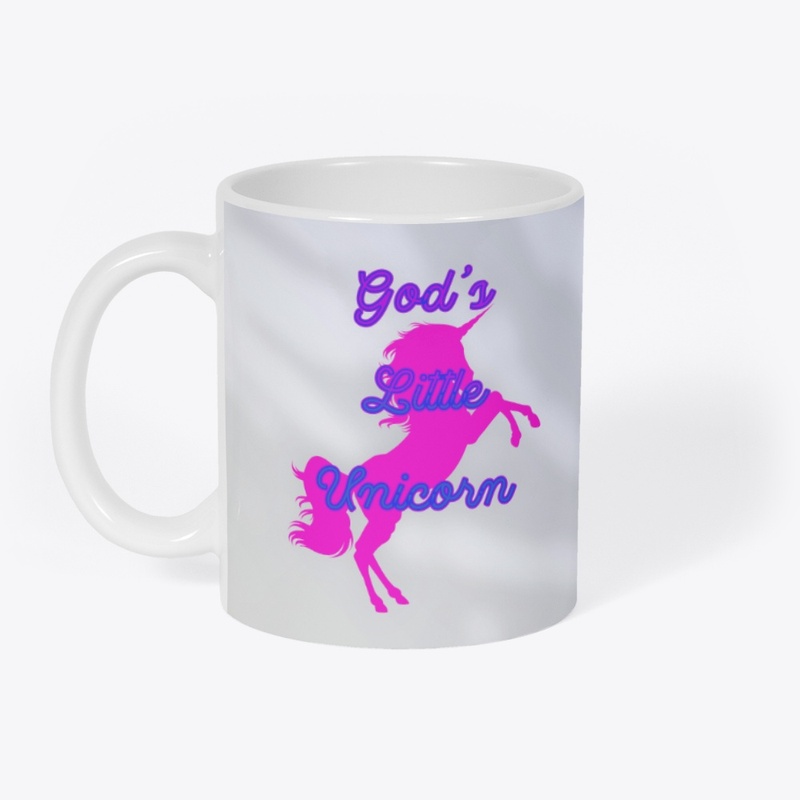 God's little unicorn