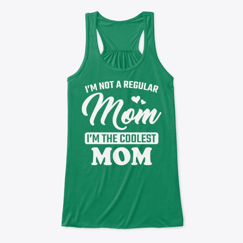 Cool Mom Designs