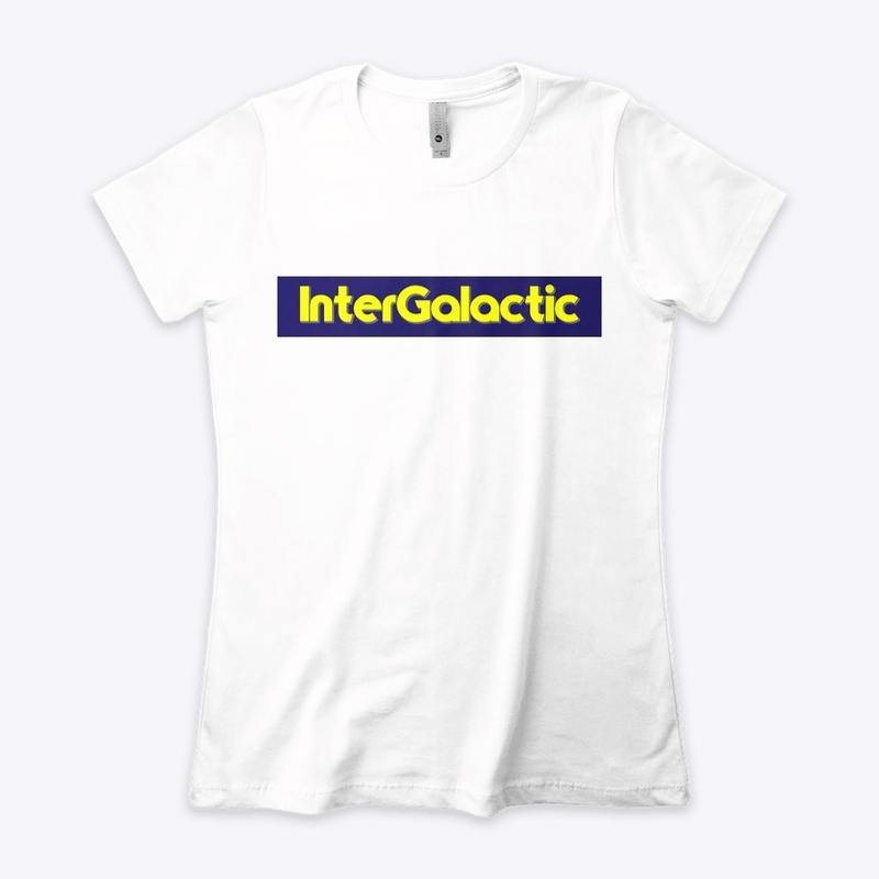 Classic InterGalactic Collection