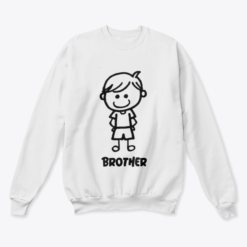 Family Designs: Brother