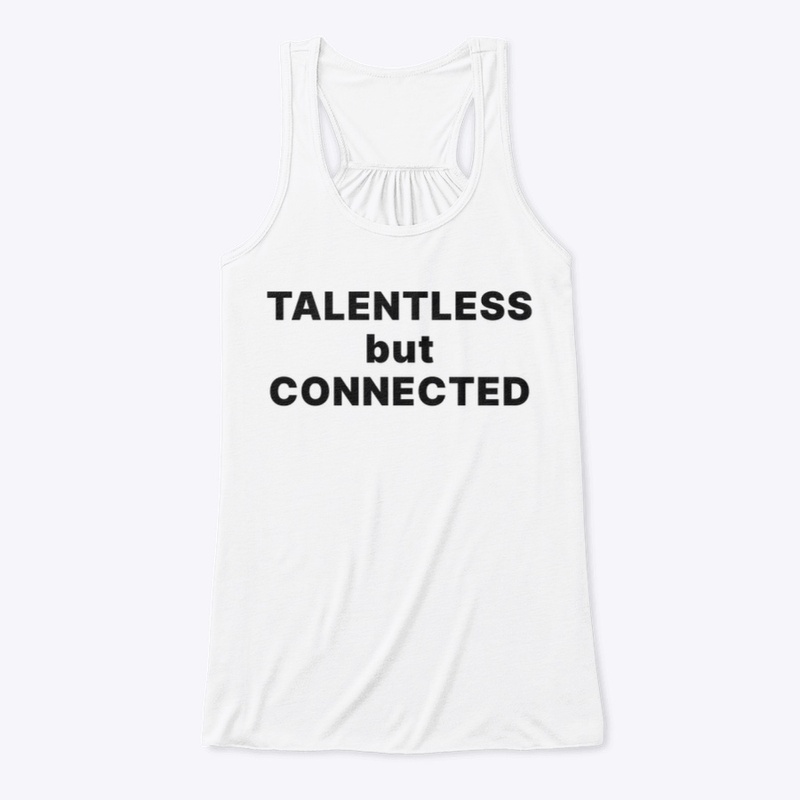 TALENTLESS