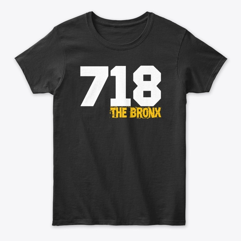 NYC Area Code Collection