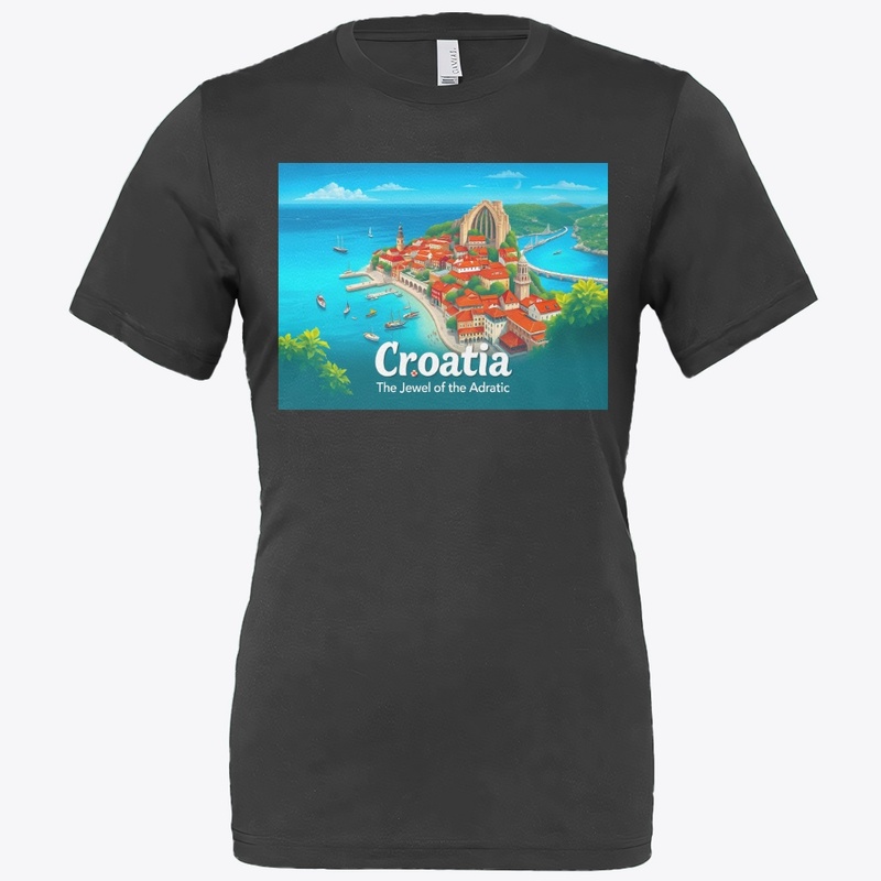 Pearl of the Adriatic