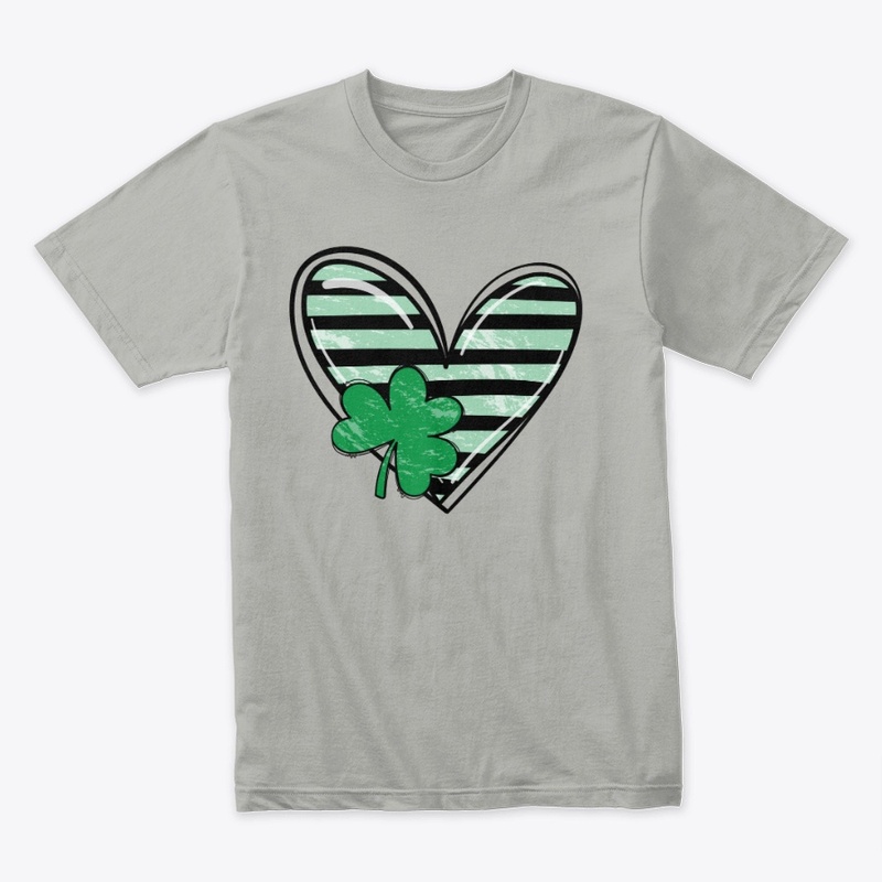 Lucky Heart