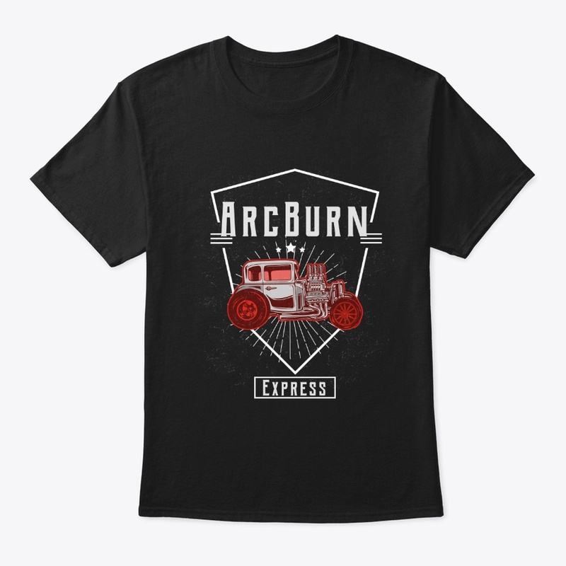 ArcBurn Rod