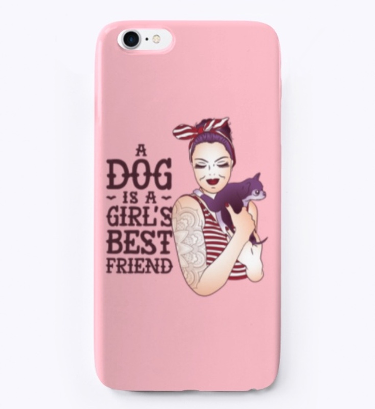 dog best friend cover