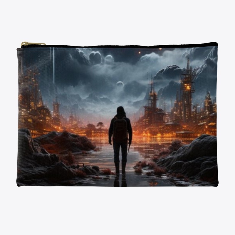 Galactic Reflections