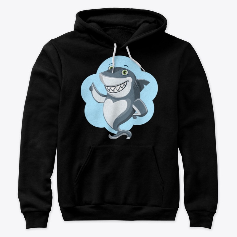 SHARK S001