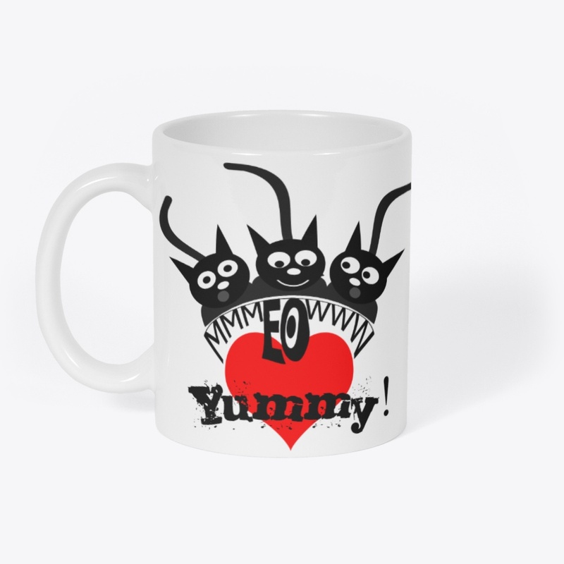 Love Cats? This is for you!