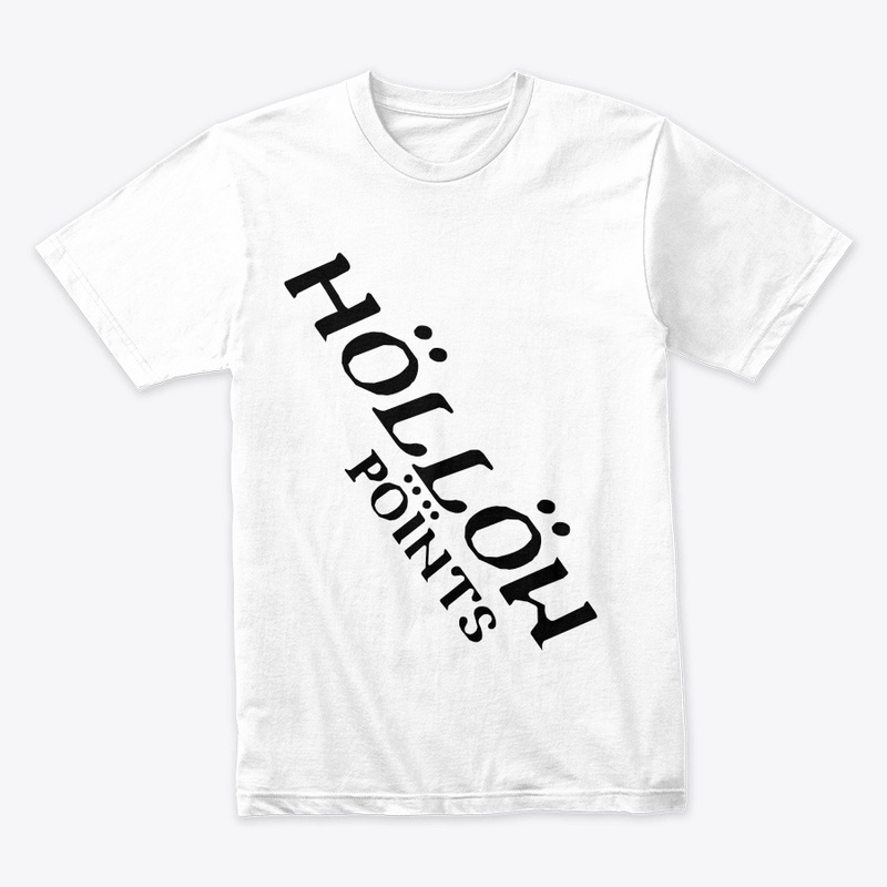 Hollow Point Tee