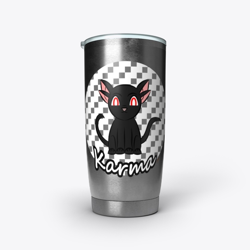 Karma Kat