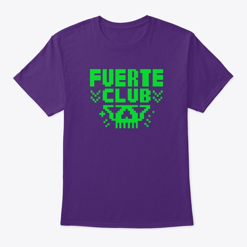 Fuerte Club JOKER Classic
