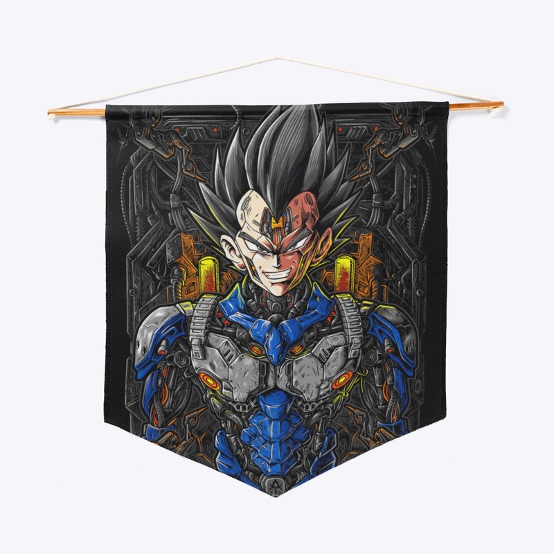 Vegita