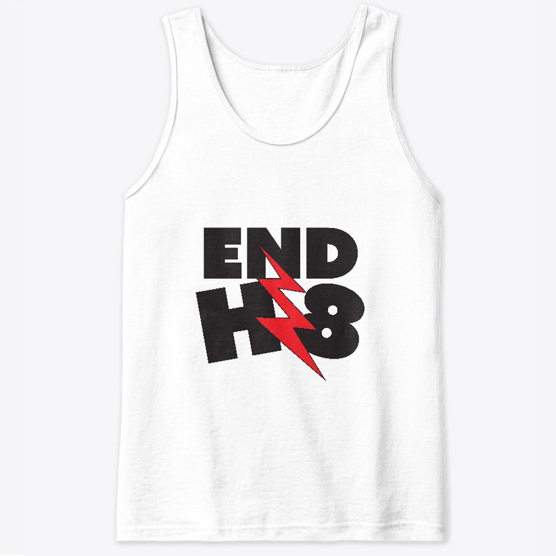 End H8