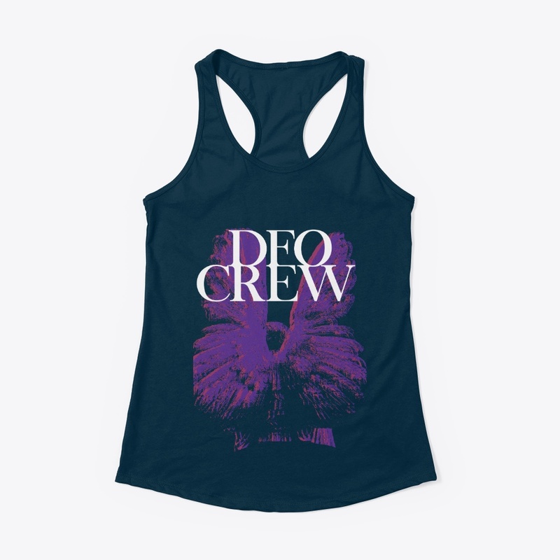 DFO Merch