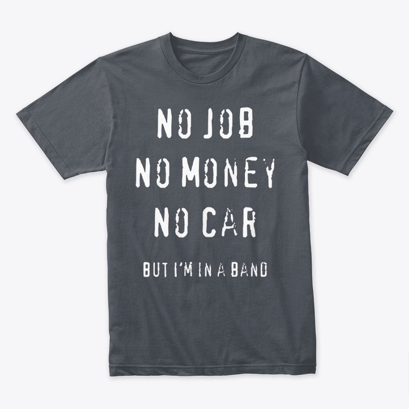 In a Band