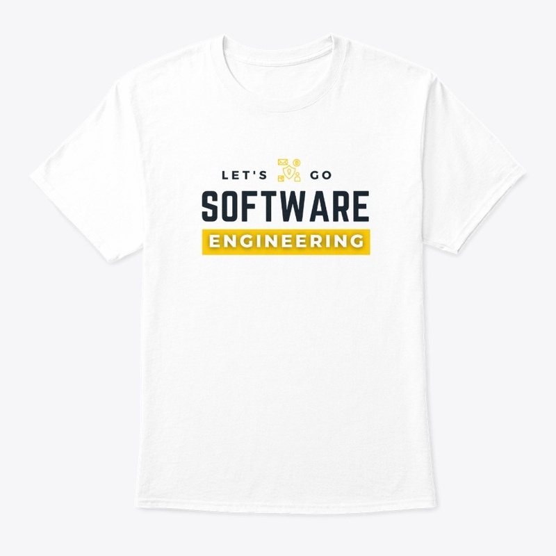 Software Engineering T-Shirt