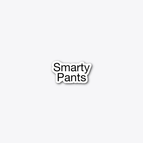 Smarty5.0 Standard Camiseta Front