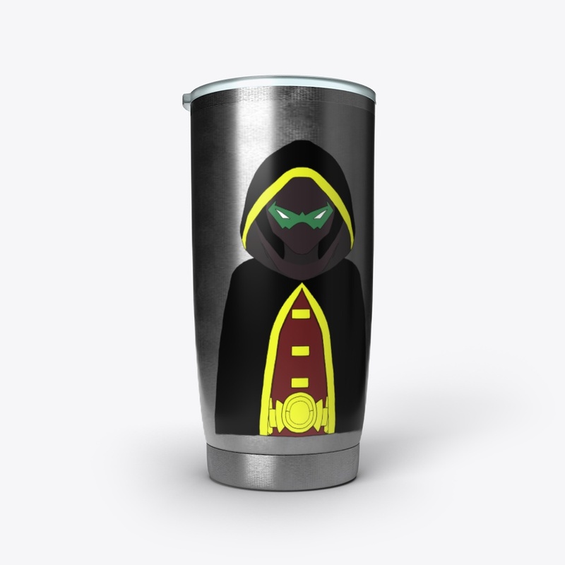 Cloaked and Dangerous