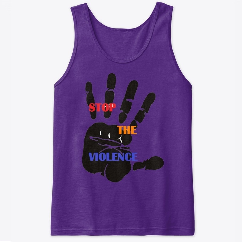 Stop the Violence