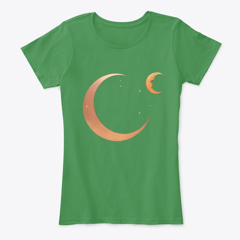 TRENDY T-SHIRT