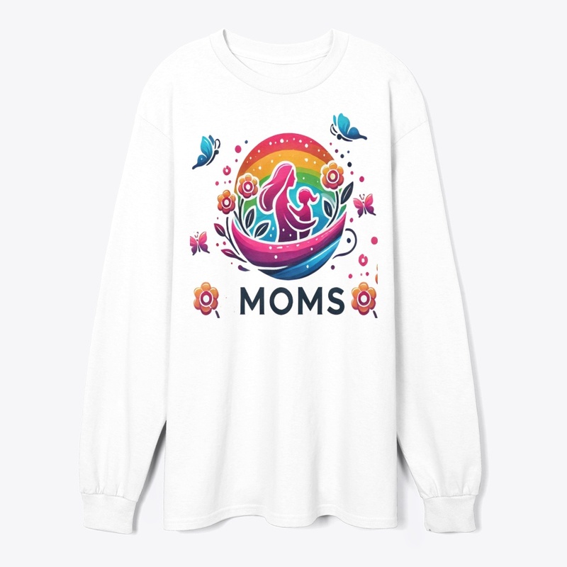 Honoring the Moms Who Make a Difference