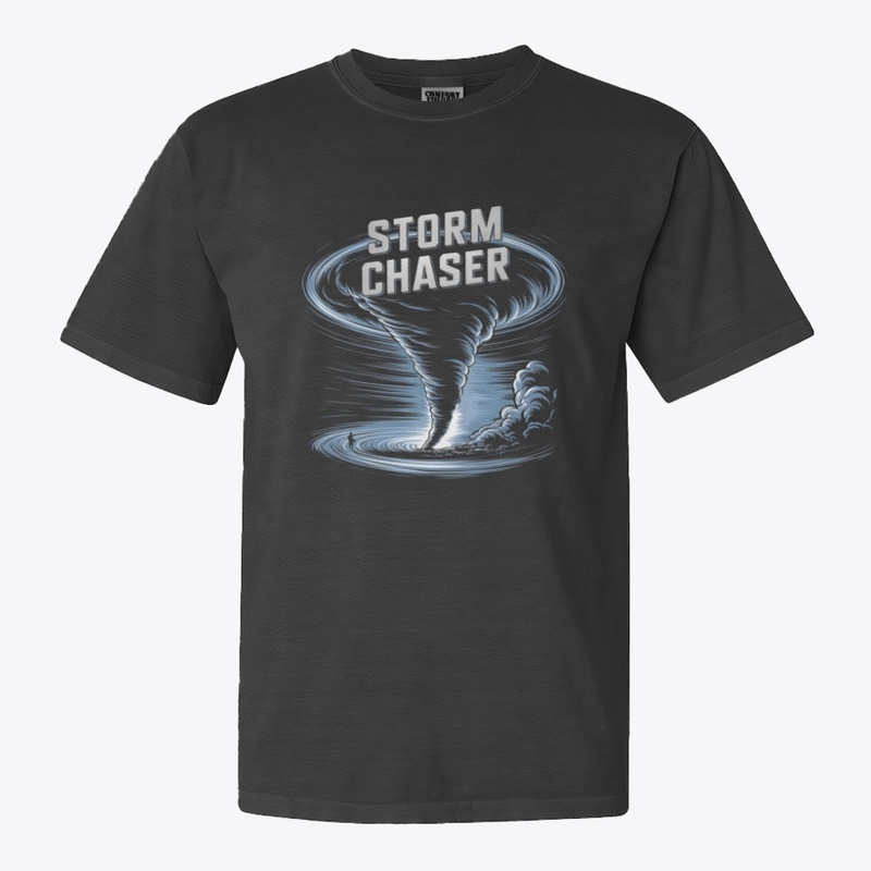 Storm chaser