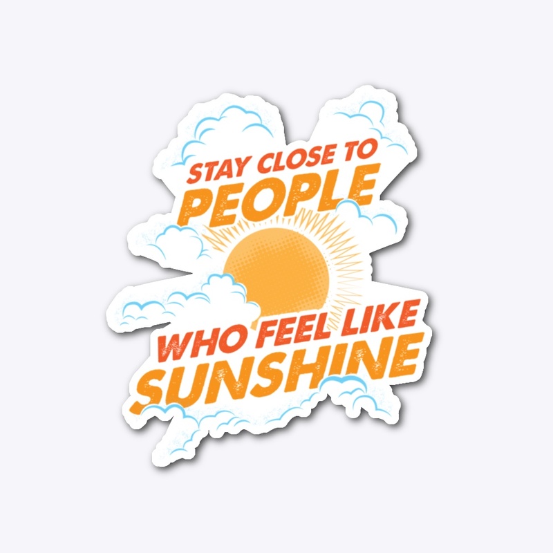 Sunshine People