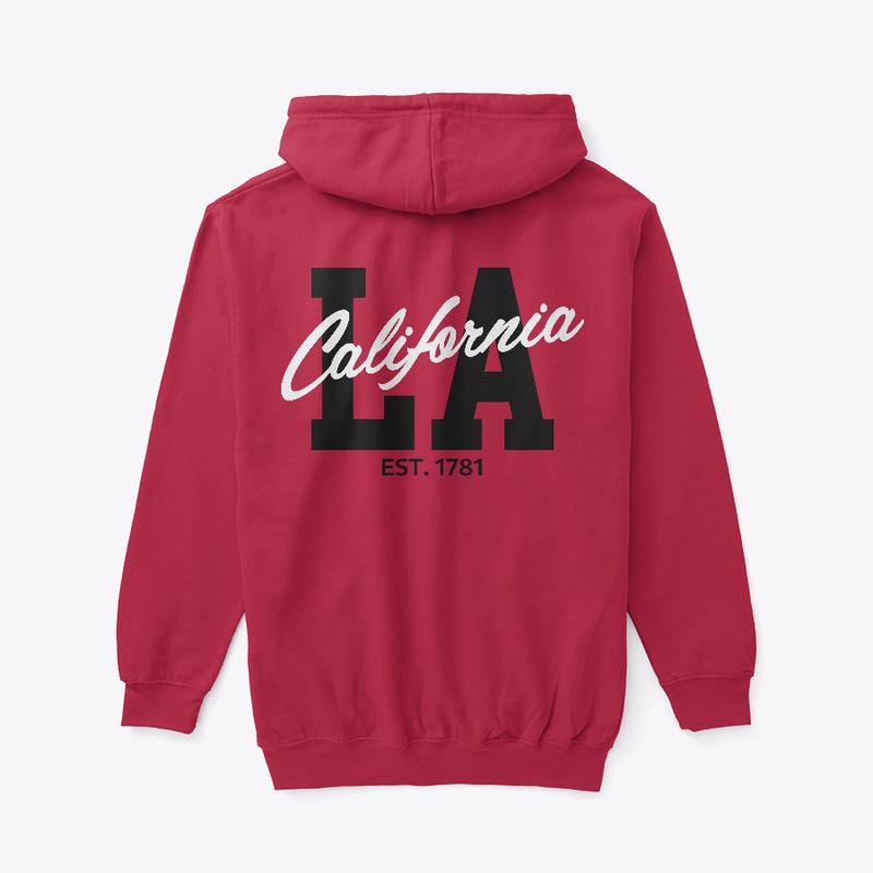 LA CALI