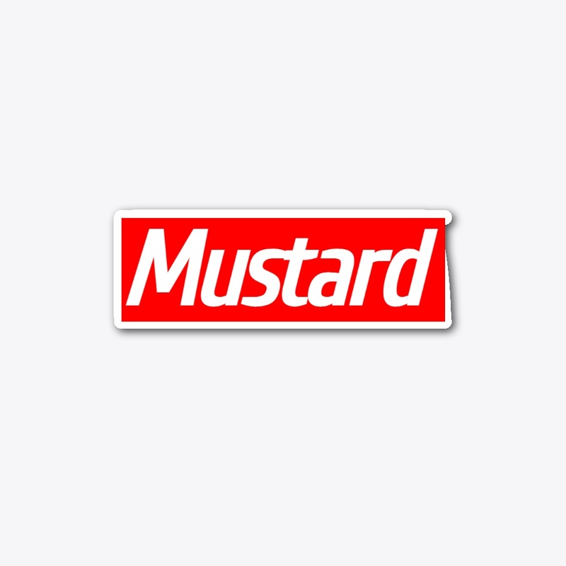 Mustard 