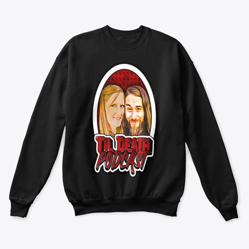 TDP Main Logo Men's OuterWear